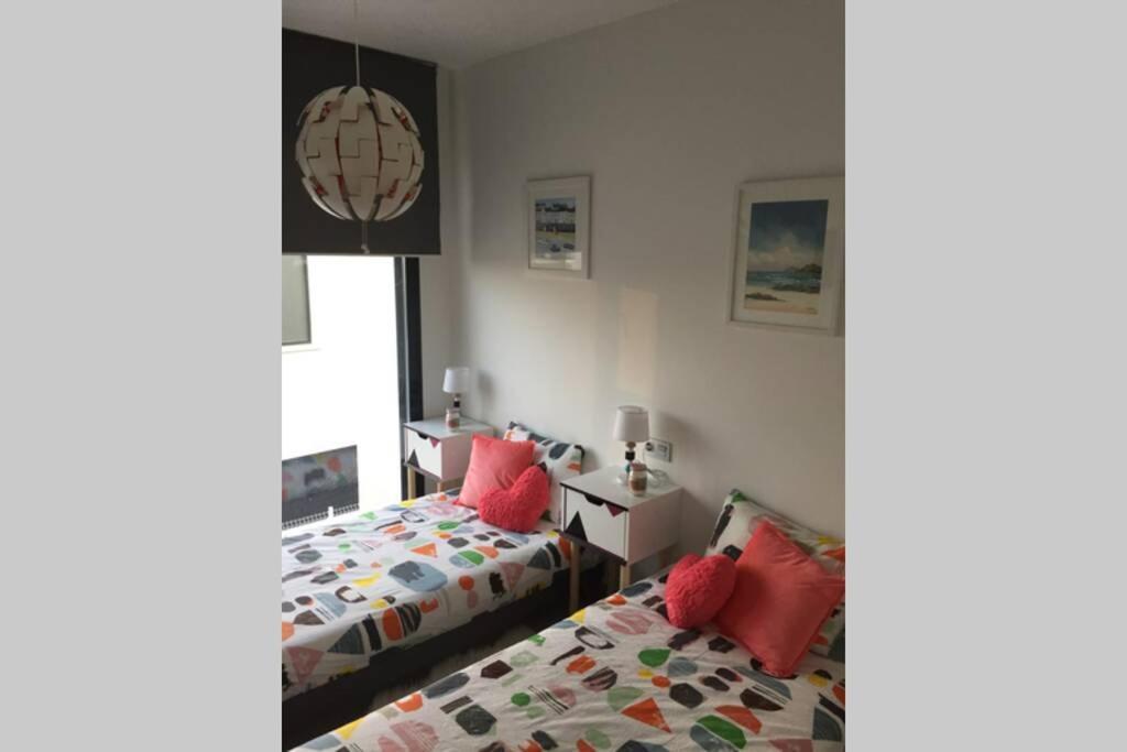 Fun Holiday Apartment Punta Prima Torrevieja Exterior foto