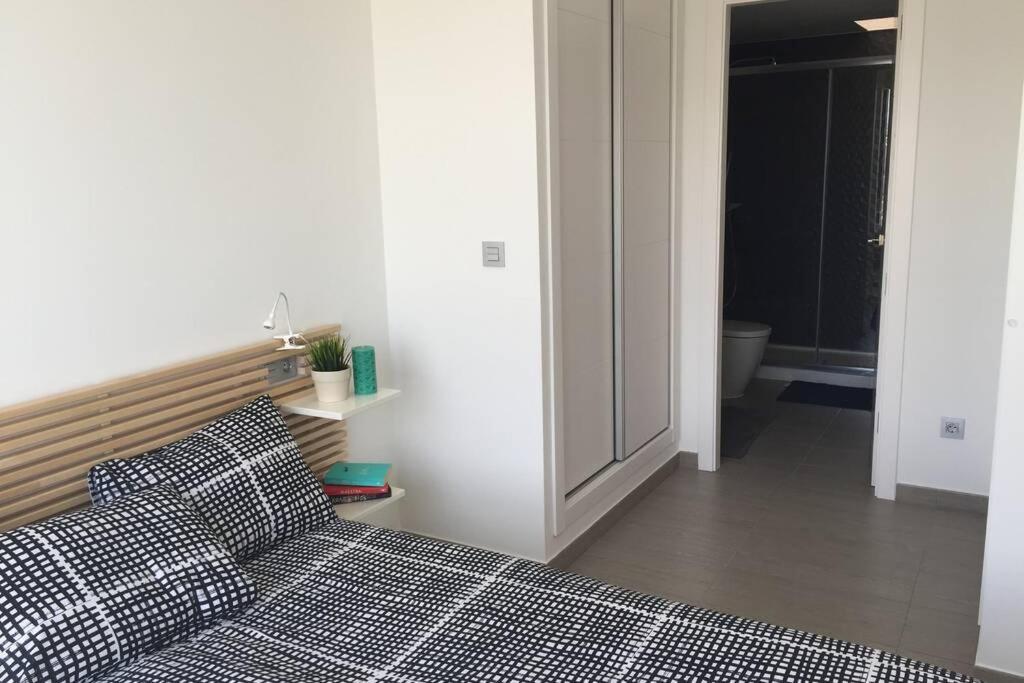 Fun Holiday Apartment Punta Prima Torrevieja Exterior foto